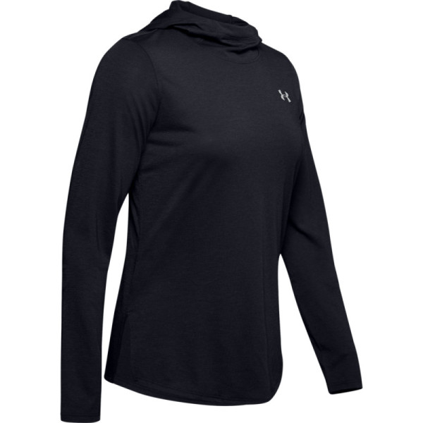 UA Streaker 2.0 Long Sleeve Hoodie