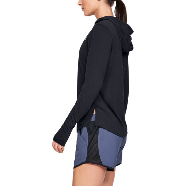UA Streaker 2.0 Long Sleeve Hoodie