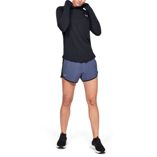 UA Streaker 2.0 Long Sleeve Hoodie