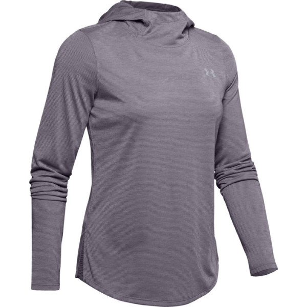 UA Streaker 2.0 Long Sleeve Hoodie