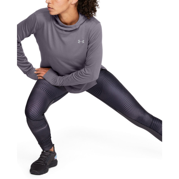 UA Streaker 2.0 Long Sleeve Hoodie