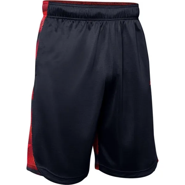 Men's SC30 CURRY 10IN ELEVATED SHORT 