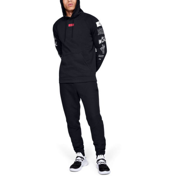 SC30 WARMUP PANT