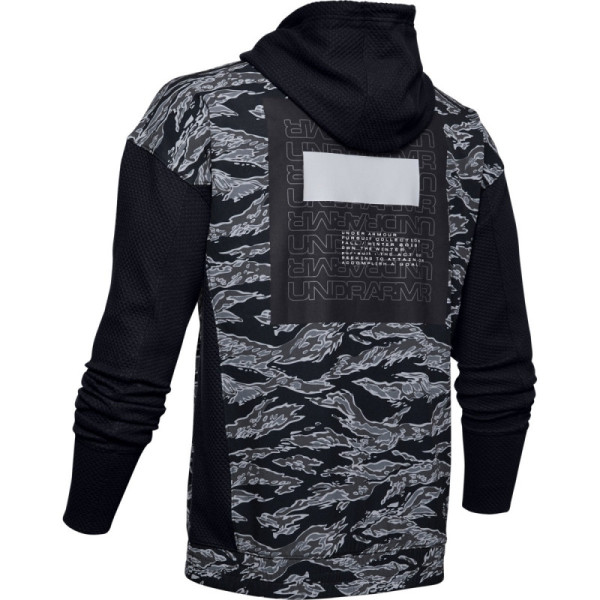 UA Pursuit Full Zip Hoody