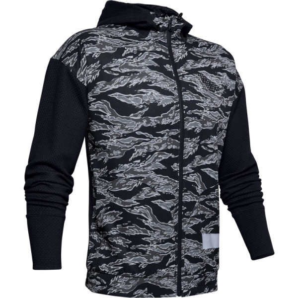 UA Pursuit Full Zip Hoody