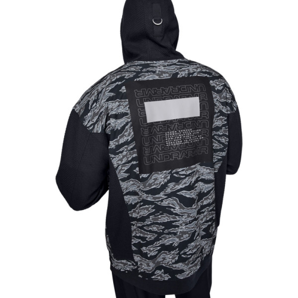 UA Pursuit Full Zip Hoody