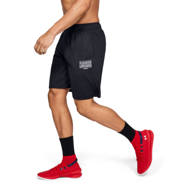 UA BASELINE PRACTICE SHORT