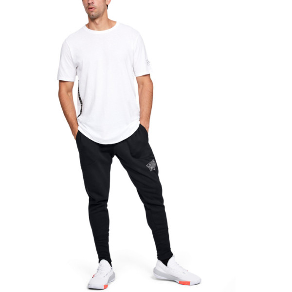 Men's UA Baseline Fleece Joggers 