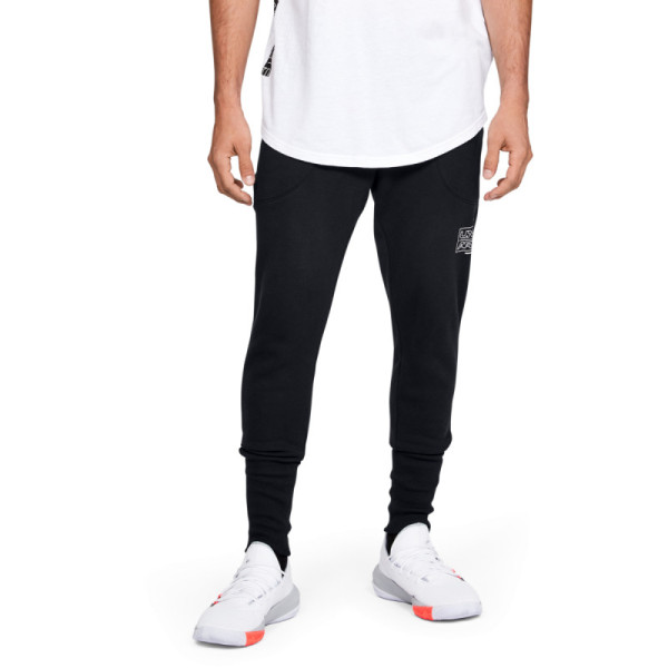 Men's UA Baseline Fleece Joggers 