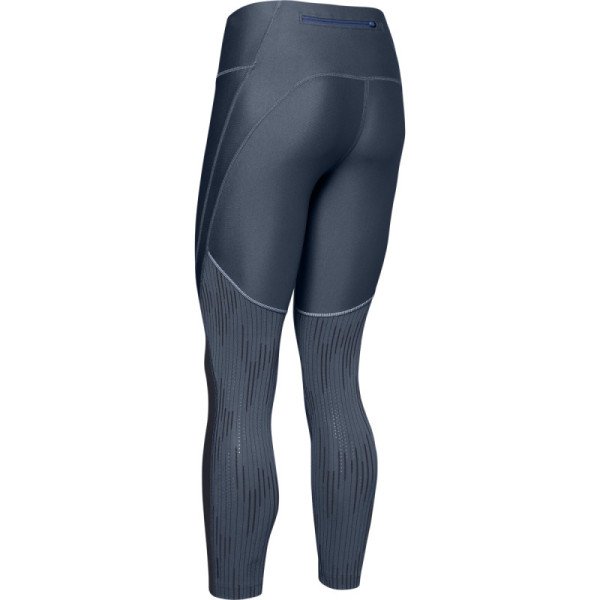 Women's UA Armour Fly Fast Glare Raised Thread Crop
