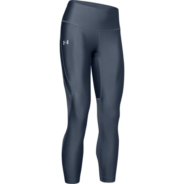 Women's UA Armour Fly Fast Glare Raised Thread Crop