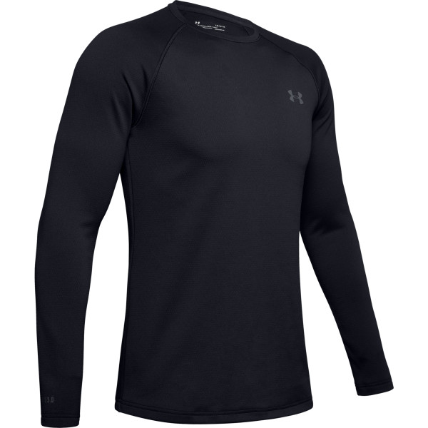 Bluza Barbati PACKAGED BASE 3.0 CREW Under Armour
