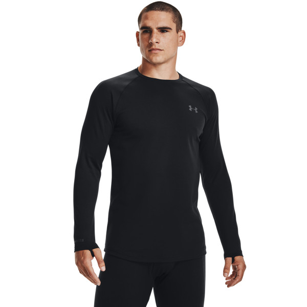 Bluza Barbati PACKAGED BASE 3.0 CREW Under Armour
