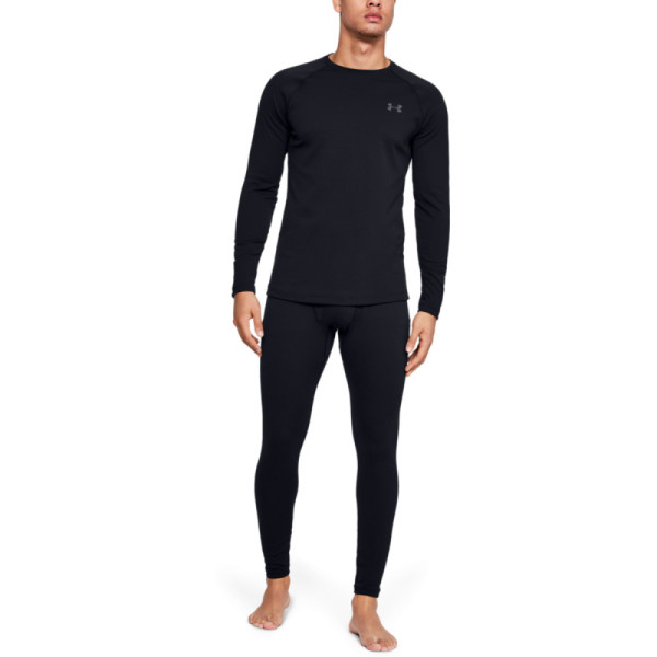 Bluza Barbati PACKAGED BASE 2.0 CREW Under Armour
