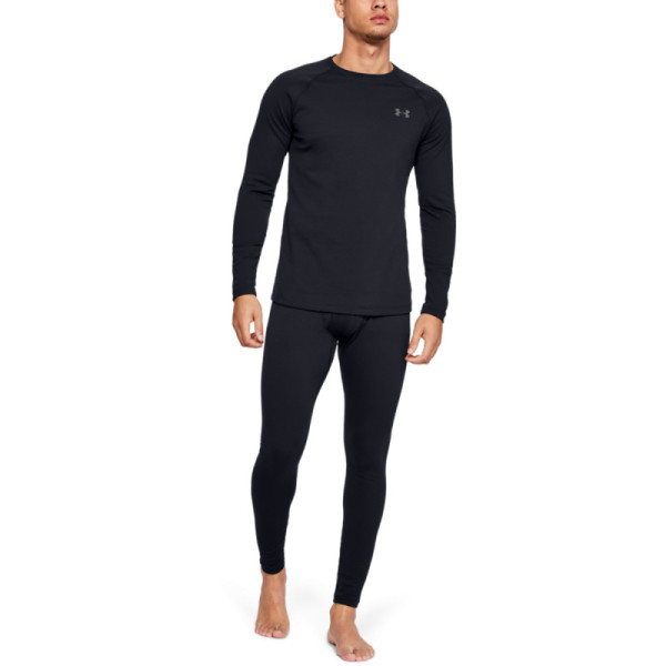 Colanti Barbati PACKAGED BASE 2.0 LEGGING Under Armour 