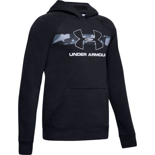 Boys' Rival Hoody 