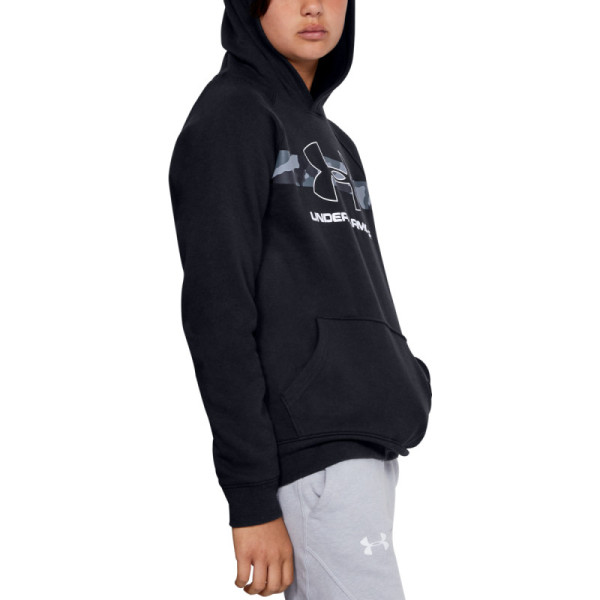 Boys' Rival Hoody 