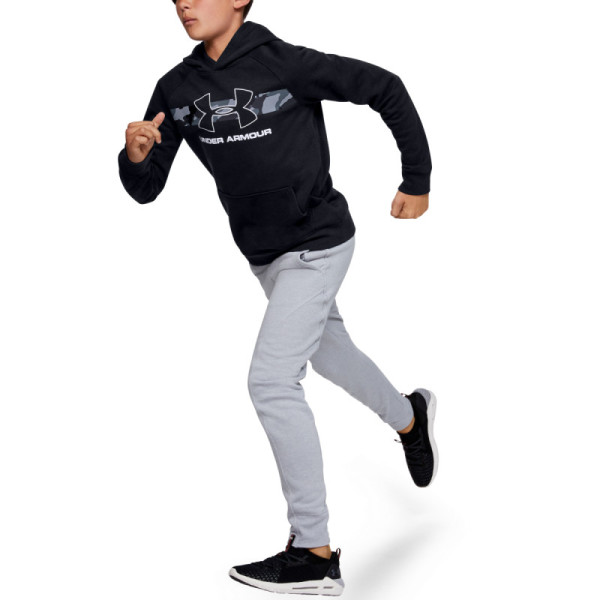 Boys' Rival Hoody 