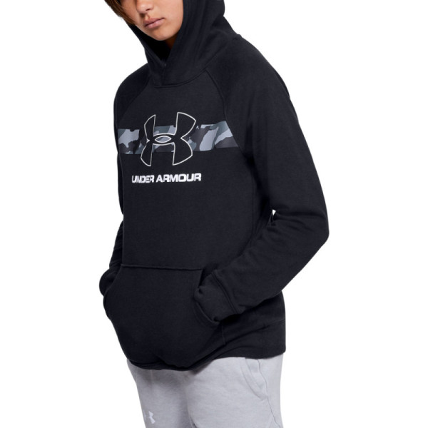 Boys' Rival Hoody 