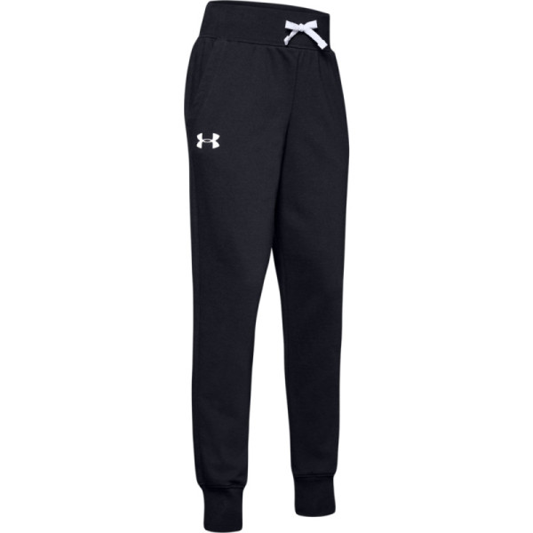 Girls' UA Rival Joggers
