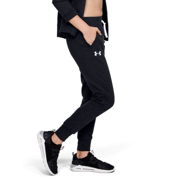 Girls' UA Rival Joggers