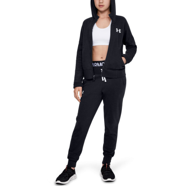 Girls' UA Rival Joggers
