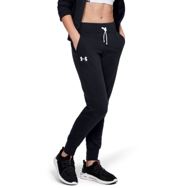 Girls' UA Rival Joggers