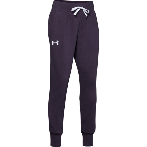 Girls' UA Rival Joggers