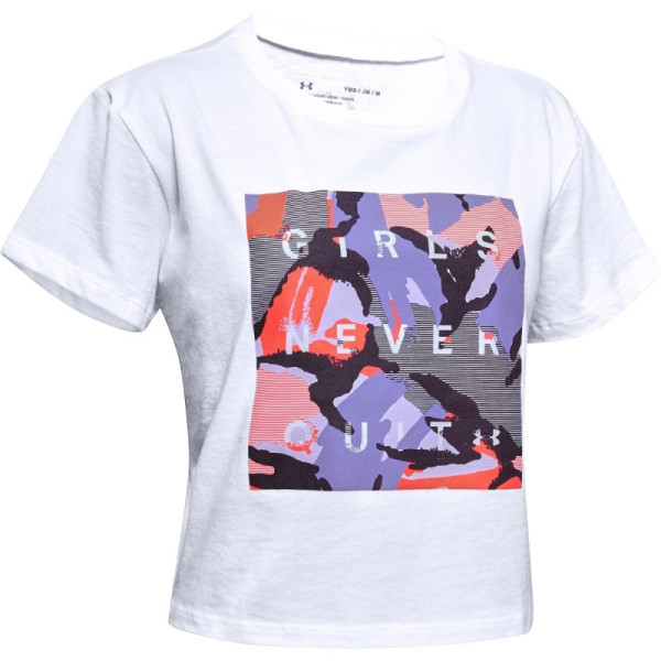 Copii - Rival Print Fill SS