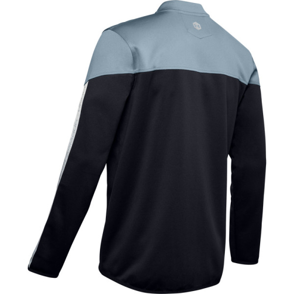 Men's UA RECOVER™ Knit Warm-Up Jacket