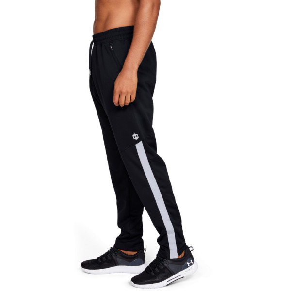 Men's UA RECOVER™ Knit Warm-Up Pants