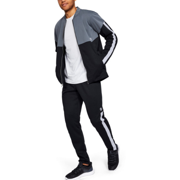 Men's UA RECOVER™ Knit Warm-Up Pants