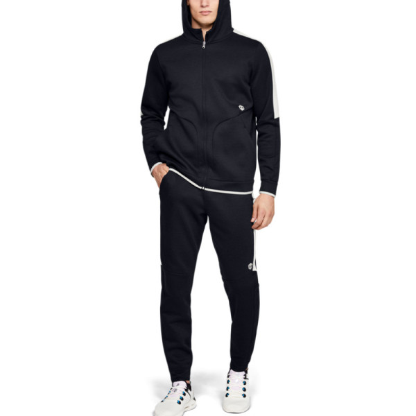 Men's UA RECOVER™ Fleece Pants