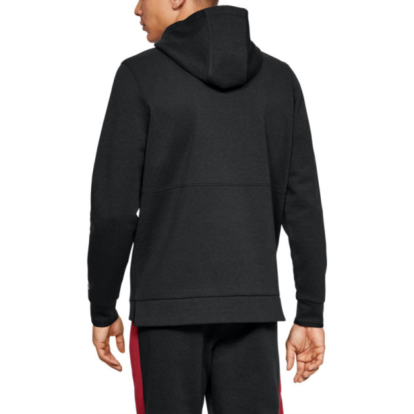 Men's UA RECOVER™ Fleece Graphic Hoodie 