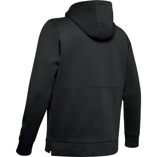 Men's UA RECOVER™ Fleece Graphic Hoodie 