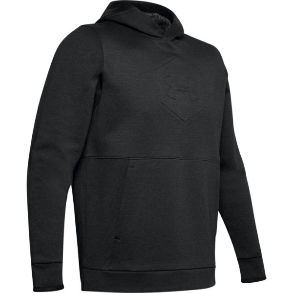 Men's UA RECOVER™ Fleece Graphic Hoodie 