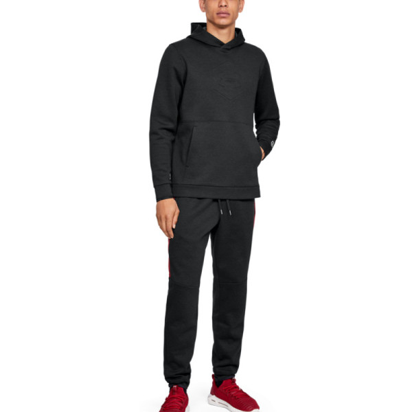 Men's UA RECOVER™ Fleece Graphic Hoodie 
