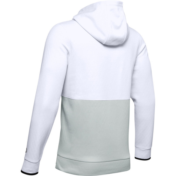 Men's UA RECOVER™ Fleece Graphic Hoodie