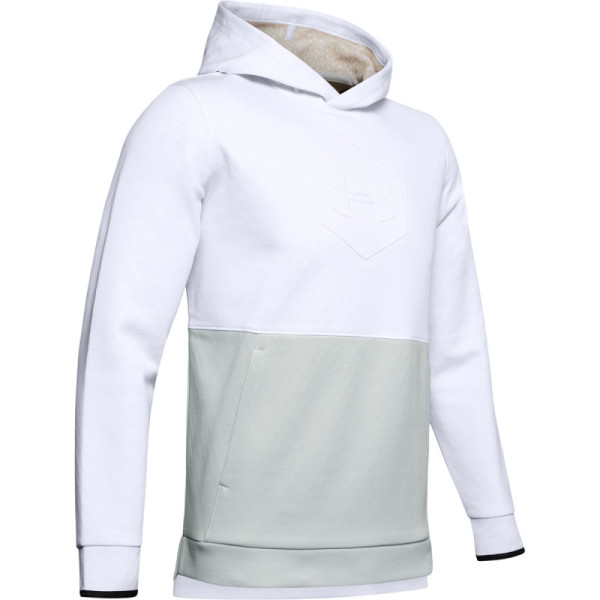 Men's UA RECOVER™ Fleece Graphic Hoodie