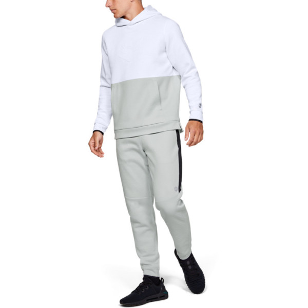 Men's UA RECOVER™ Fleece Graphic Hoodie