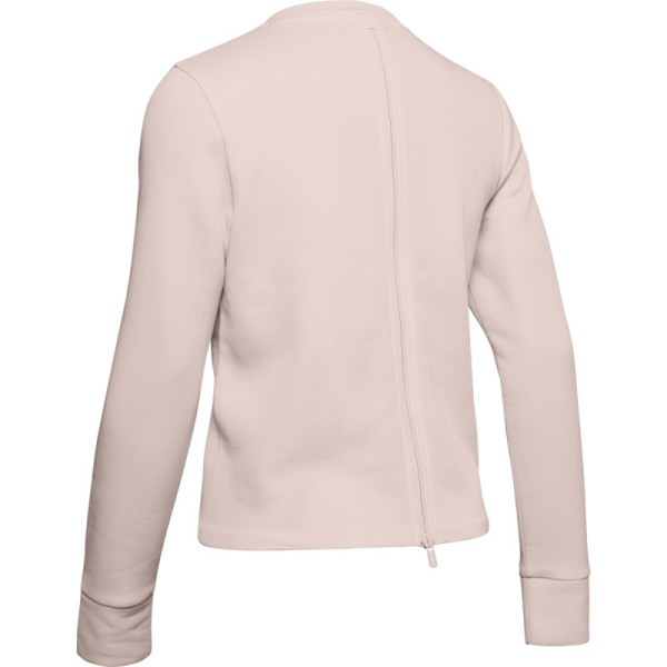 UNSTOPPABLE MOVE LIGHT RADIAL BACK PLEAT CREW