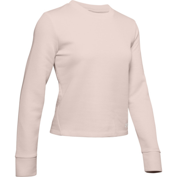 UNSTOPPABLE MOVE LIGHT RADIAL BACK PLEAT CREW