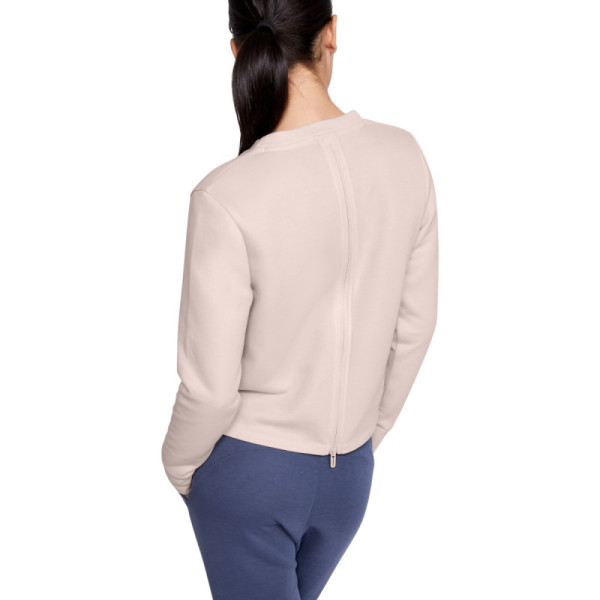 UNSTOPPABLE MOVE LIGHT RADIAL BACK PLEAT CREW