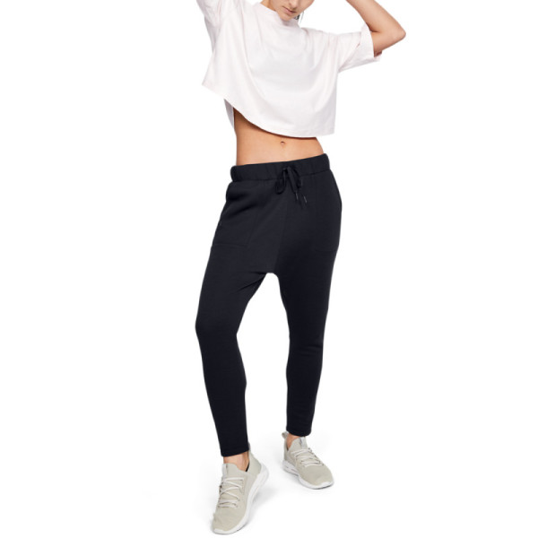 UNSTOPPABLE MOVE LIGHT OPEN HEM PANT