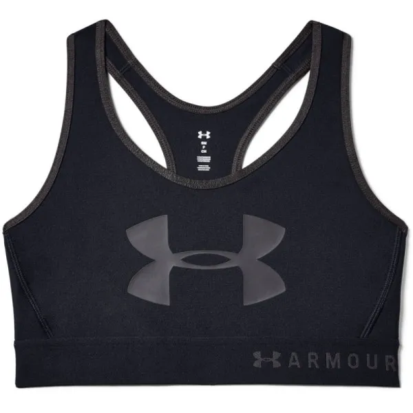 Women's  ARMOUR MID KEYHOLE GRAPHIC 