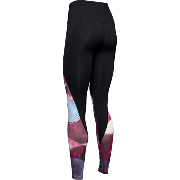 Women's UA Rush Legging – Print