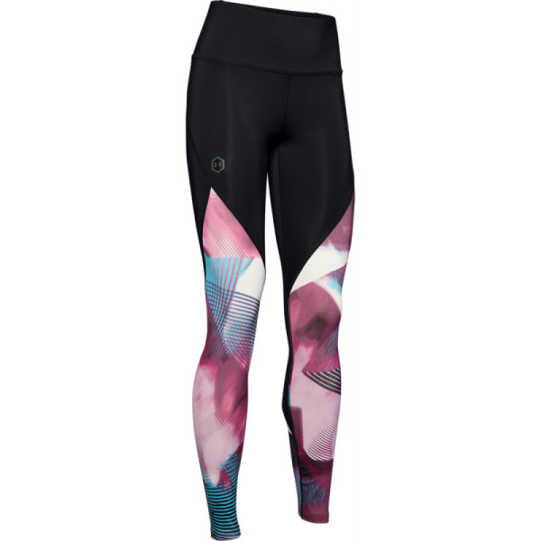 Women's UA Rush Legging – Print