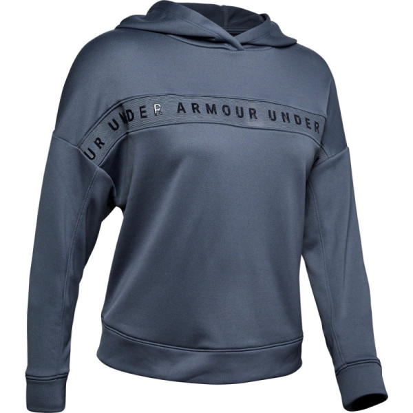 Tech Terry Hoody