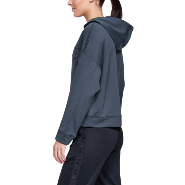 Tech Terry Hoody