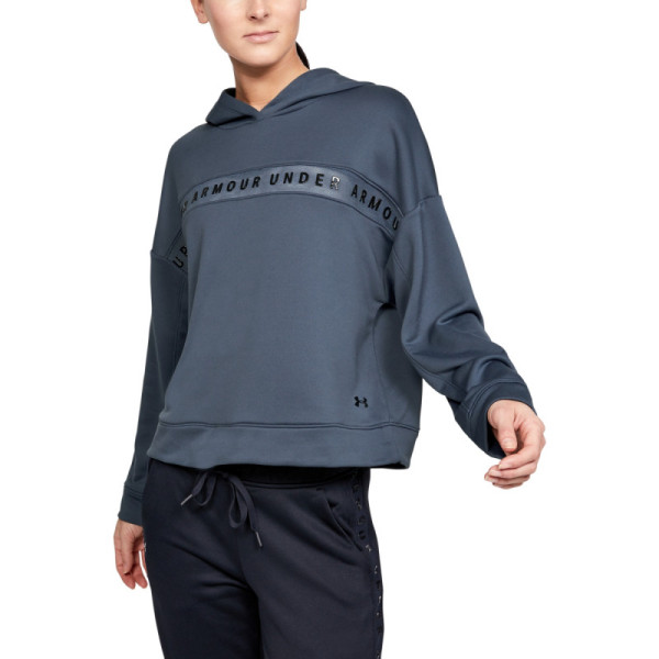 Tech Terry Hoody